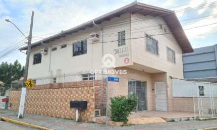Ponto comercial com 1 sala para alugar na Rua: Nossa Senhora do Rosário,, 428, Nossa Senhora da Paz, Balneário Piçarras, 150 m2 por R$ 3.000