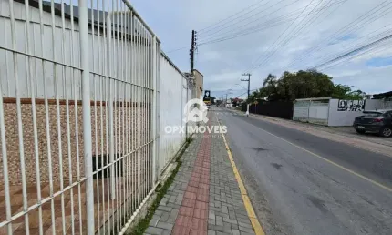 Prédio com 3 salas à venda na rua nossa sra do rosario, 428, nossa senhora da paz, balneário piçarras, 366 m2 por r$ 1.500.000