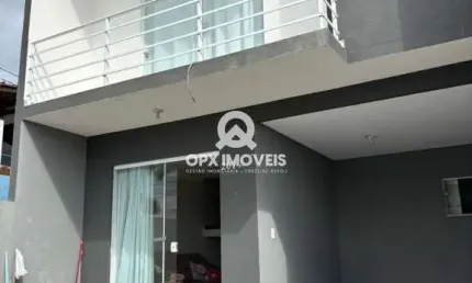 Casa com 3 quartos à venda na Rua Antonio José Dos Santos, 207, Santo Antônio, Balneário Piçarras, 105 m2 por R$ 600.000