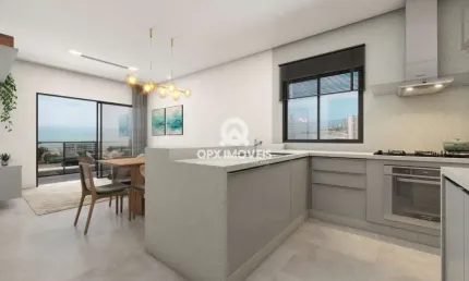 Apartamento com 3 quartos à venda na Rua Lauro Montenegro, 67, Centro, Barra Velha, 117 m2 por R$ 798.200