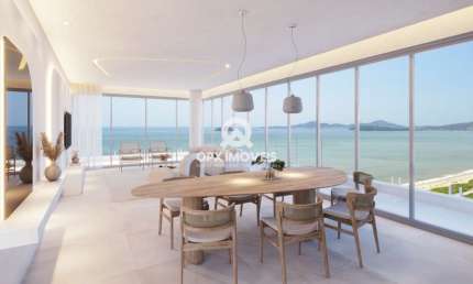 Apartamento com 3 quartos à venda na Avenida Nereu Ramos, 5855, Itacolomi, Balneário Piçarras, 135 m2 por R$ 1.817.733
