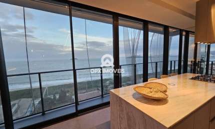 Apartamento com 3 quartos à venda na Avenida Nereu Ramos, 1223, Centro, Balneário Piçarras, 150 m2 por R$ 4.300.000