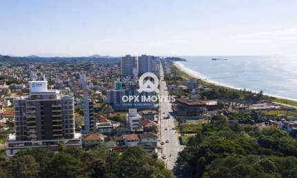 Apartamento com 3 quartos à venda na Rua Santo Amaro, 184, Itacolomi, Balneário Piçarras, 111 m2 por R$ 1.370.000