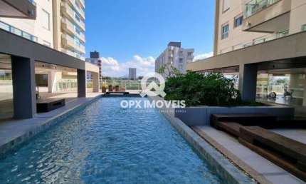 Apartamento com 3 quartos à venda na Avenida Nereu Ramos, 5640, Itacolomi, Balneário Piçarras, 92 m2 por R$ 1.420.000
