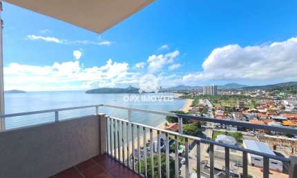 Apartamento com 2 quartos para alugar na Rua Antonio Quintino Pires, 26, Centro, Balneário Piçarras, 90 m2 por R$ 2.500