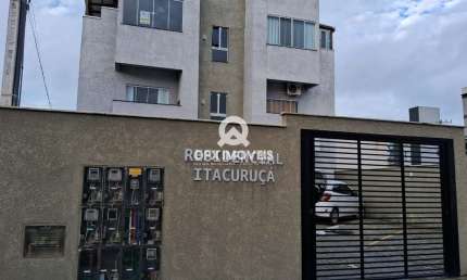 Apartamento com 2 quartos para alugar na Rua 1019, 507, Itajubá, Barra Velha, 66 m2 por R$ 2.500