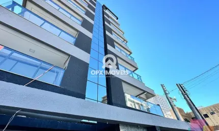 Apartamento com 3 quartos à venda na rua vereador ludgero figueredo, 172, centro, balneário piçarras, 81 m2 por r$ 990.000