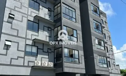 Apartamento com 2 quartos à venda na rua manoel correia, 641, itacolomi, balneário piçarras por r$ 795.000
