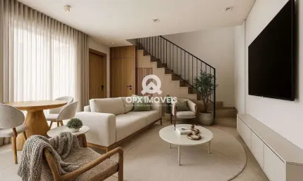 Casa com 2 quartos à venda na rua eli antônio xavier, 348, itajubá, barra velha por r$ 420.000