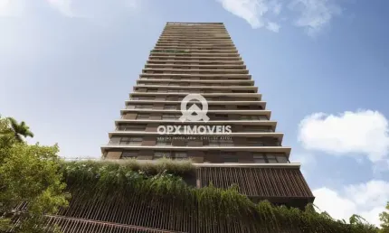 Apartamento com 3 quartos à venda na avenida antônio joaquim tavares, 735, praia do quilombo, penha, 130 m2 por r$ 1.922.183