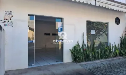 Ponto comercial com 1 sala para alugar na italia, 332, centro, balneário piçarras por r$ 4.000