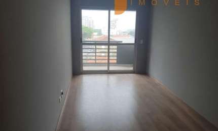 Apartamento 3 dormitórios para Locação em São Paulo, Tatuapé, 3 dormitórios, 1 suíte, 3 banheiros, 2 vagas
