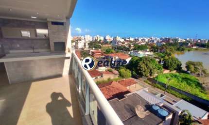 Apartamento composto por 3 quartos á venda na Enseada Azul, Guarapari-ES - Realize Negócios Imobiliários.