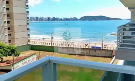 Apartamento composto por 3 quartos à venda no bairro muquiçaba, guarapari-es - realize negócios imobiliários.