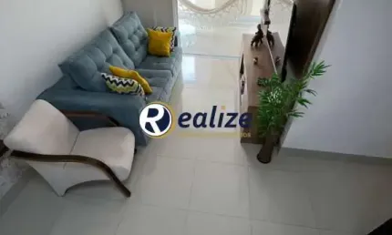 Apartamento vista para o mar composto por 3 quartos à venda na prainha, guarapari-es - realize negócios imobiliários.