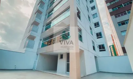 Apartamento composto por 2 quartos à venda no centro, guarapari-es - realize negócios imobiliários.