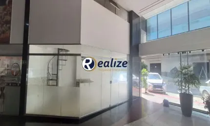 Loja Comercial com área total 30m² á venda na Praia do Morro, Guarapari-ES - Realize Negócios Imobiliários.