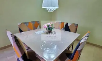 Apartamento à venda em guarapari-es na praia do morro: 3 quartos, 1 suíte, 1 sala, 2 banheiros, 1 vaga, 105 m². venha conferir!
