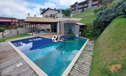 Casa à venda Condominio Villa Country Buenos Aires , Guarapari-ES - Realize Negócios Imobiliários.
