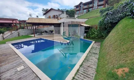 Casa à venda condominio villa country buenos aires , guarapari-es - realize negócios imobiliários.