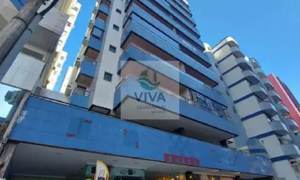 Apartamento mobiliado composto por 3 quartos à venda no centro, guarapari-es - realize negócios imobiliários.