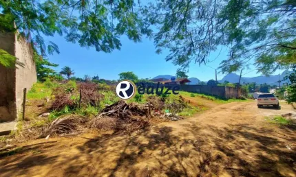 Lote à venda no Bairro Nossa Senhora de Fatima, Guarapari-ES - Realize Negócios Imobiliários.