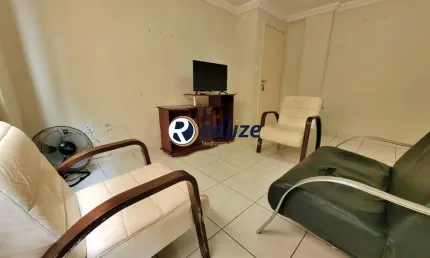 Apartamento composto por 2 quartos à venda na Praia do Morro, Guarapari-ES - Realize Negócios Imobiliários.