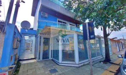 Casa duplex composta por 4 quartos à venda no bairro santa rosa, guarapari-es - realize negócios imobiliários.