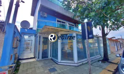 Casa Duplex composta por 4 quartos à venda no Bairro Santa Rosa, Guarapari-ES - Realize Negócios Imobiliários.