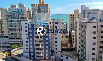 APARTAMENTO À VENDA NO ARTLIFE NA PRAIA DA CERCA EM GUARAPARI-ES.