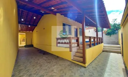 Casa duplex composto por 3 quartos à venda em santa mônica, guarapari-es - realize negócios imobiliários.