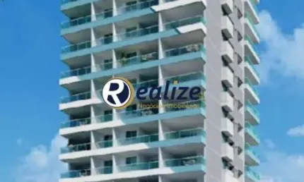 Residencial Mantova composto por 3 quartos com Área de Lazer Completa á venda na Praia do Morro, Guarapari-ES - Realize Negócios Imobiliários.