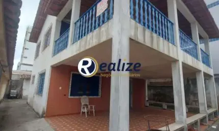 Casa Duplex composto por 4 quartos á venda na Praia do Morro, Guarapari-ES - Realize Negócios Imobiliários.
