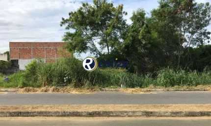 Terreno à venda em Condados com 432 m², Guarapari-ES - Realize Negócios Imobiliários.