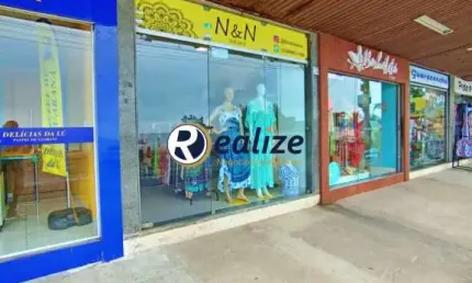 Ponto Comercial Frente para o Mar á venda na Praia do Morro, Guarapari-ES - Realize Negócios Imobiliários.