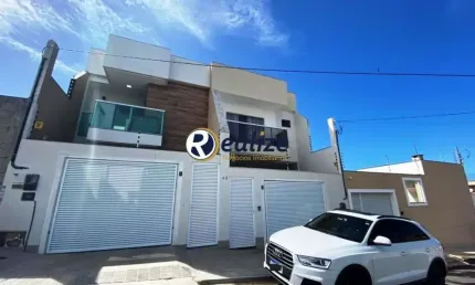 Casa Duplex composto por 3 suítes à venda no Bairro Jardim Boa Vista, Guarapari-ES - Realize Negócios Imobiliários.