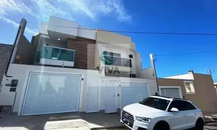 Casa duplex composto por 3 suítes à venda no bairro jardim boa vista, guarapari-es - realize negócios imobiliários.