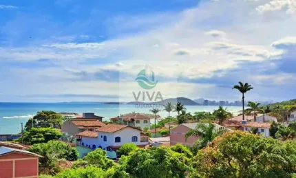 Apartamento composto por 2 quartos com área de lazer completa á venda no bairro setiba, guarapari-es - realize negócios imobiliários.