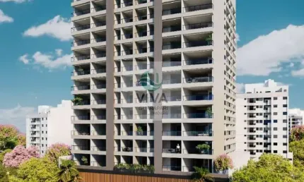 Lançamento residencial versatto em construção composto por 3 quartos à venda na praia do morro, guarapari-es - realize negócios imobiliários.