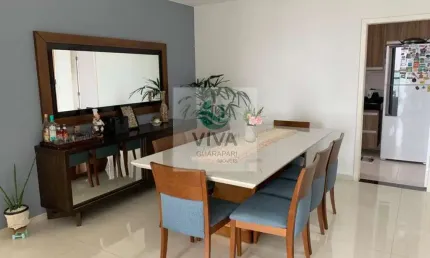 Apartamento a venda em guarapari; apartamento a venda a venda na praia do morro, aparatmento 3 quartos com lazer completo na praia do morroa venda