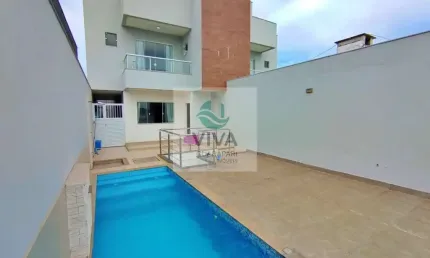 Casa composto por 3 quartos à venda na praia do morro, guarapari-es - realize negócios imobiliários.
