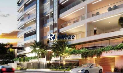 lançamento residencial Orchid Gardens, localizado próximo ao mar na paradisíaca enseada azul, em Guarapari