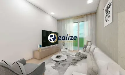 LANÇAMENTO RESIDENCIAL EDUARDO NORBIM NA PRAIA DO MORRO
