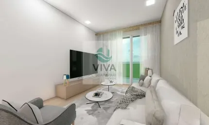 Lançamento residencial eduardo norbim na praia do morro