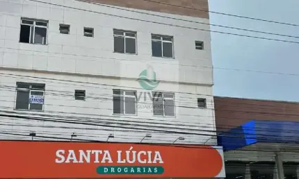 Ponto comercial para locação no centro de guarapari-es - realize negócios imobiliários.