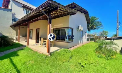 Casa à venda em Sol Nascente, Guarapari-ES - Realize Negócios Imobiliários