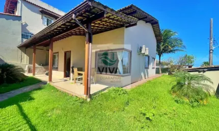 Casa à venda em sol nascente, guarapari-es - realize negócios imobiliários