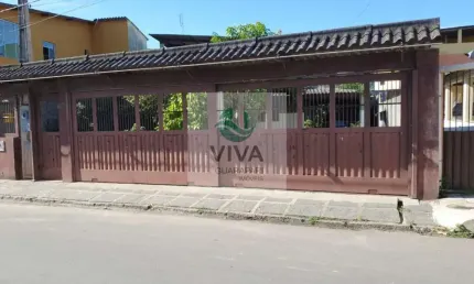 Casa com 3 quartos à venda na Praia de Itaipava, Itapemirim 