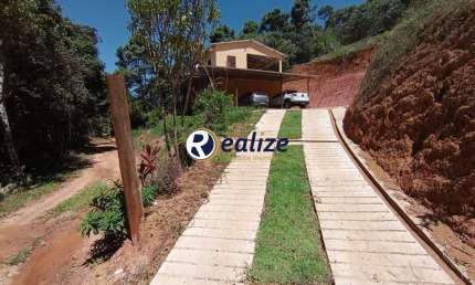 Chacara á venda em Biriricas, região rural de Domingos Martins - ES