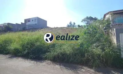 Terreno á venda no Bairro Itapebussu, Guarapari-ES - Realize Negócios Imobiliários.